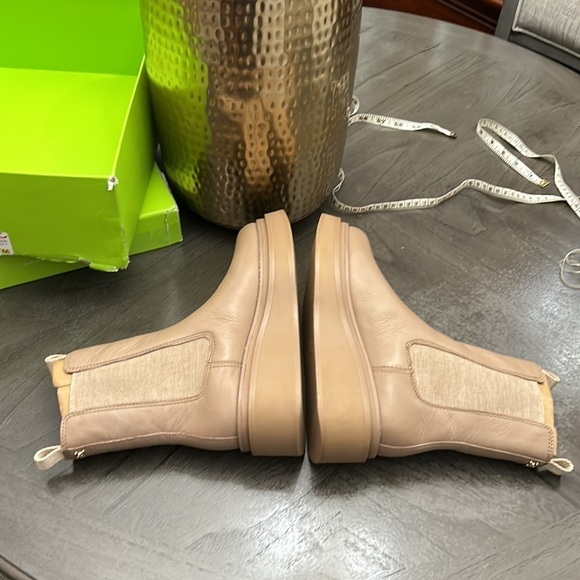 SAM EDELMAN KOLTON CHELSEA BOOT - Picture 8 of 13